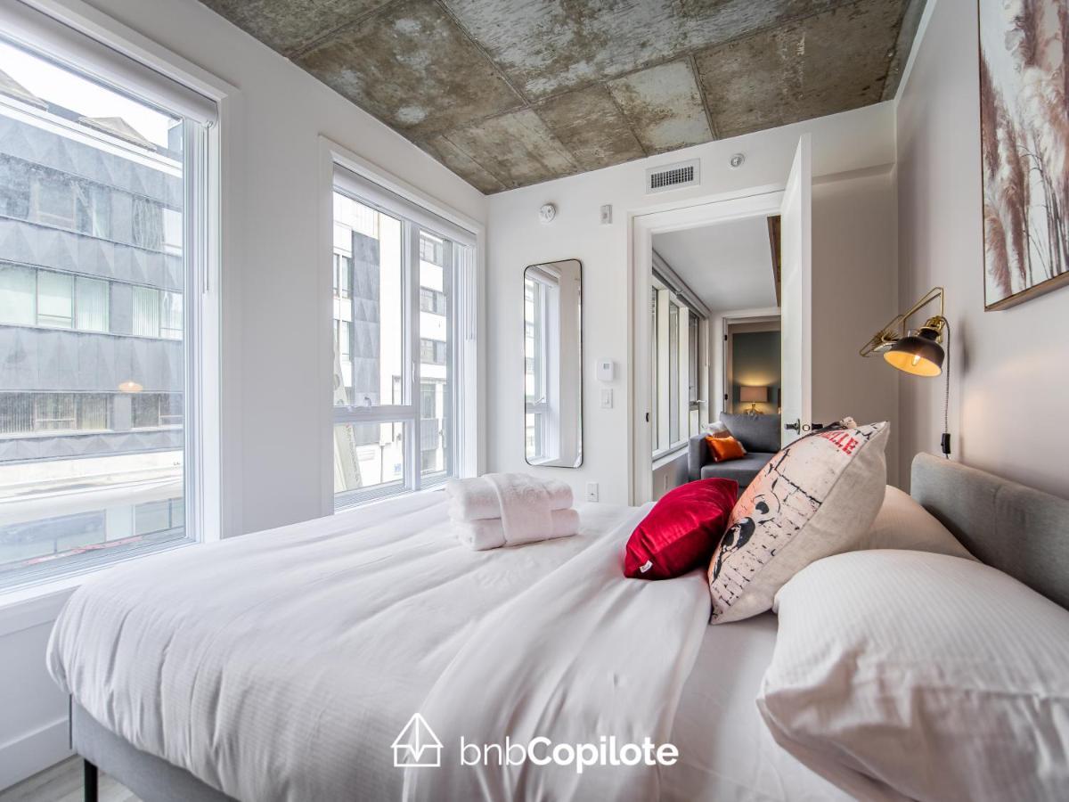 Le Caiman Apartment Québec Exterior foto