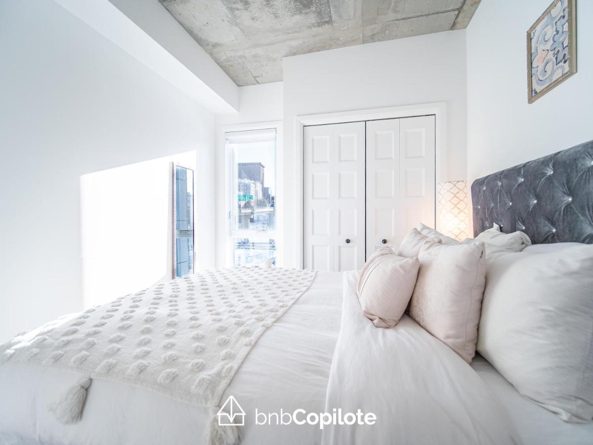 Le Caiman Apartment Québec Exterior foto