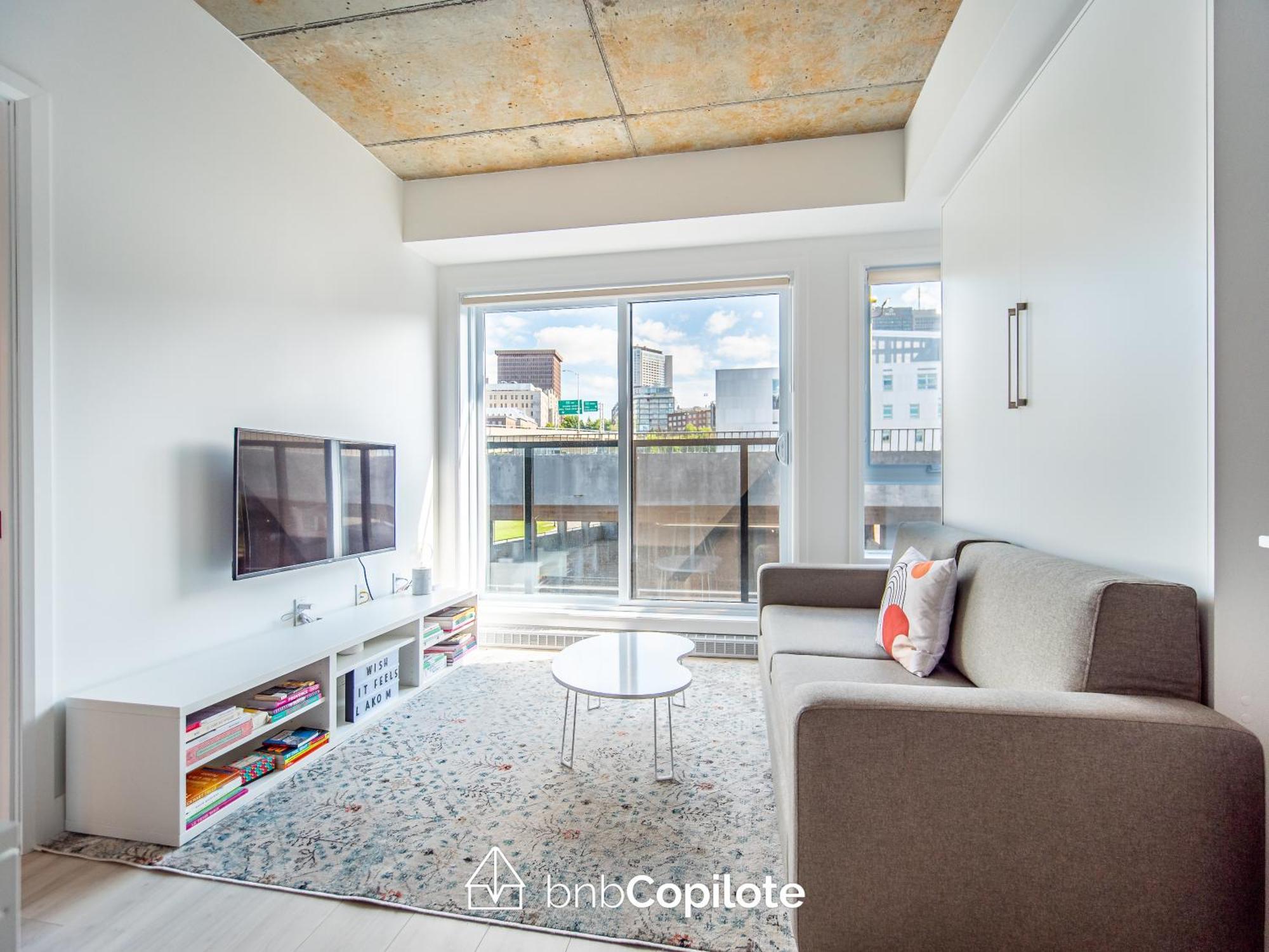 Le Caiman Apartment Québec Exterior foto