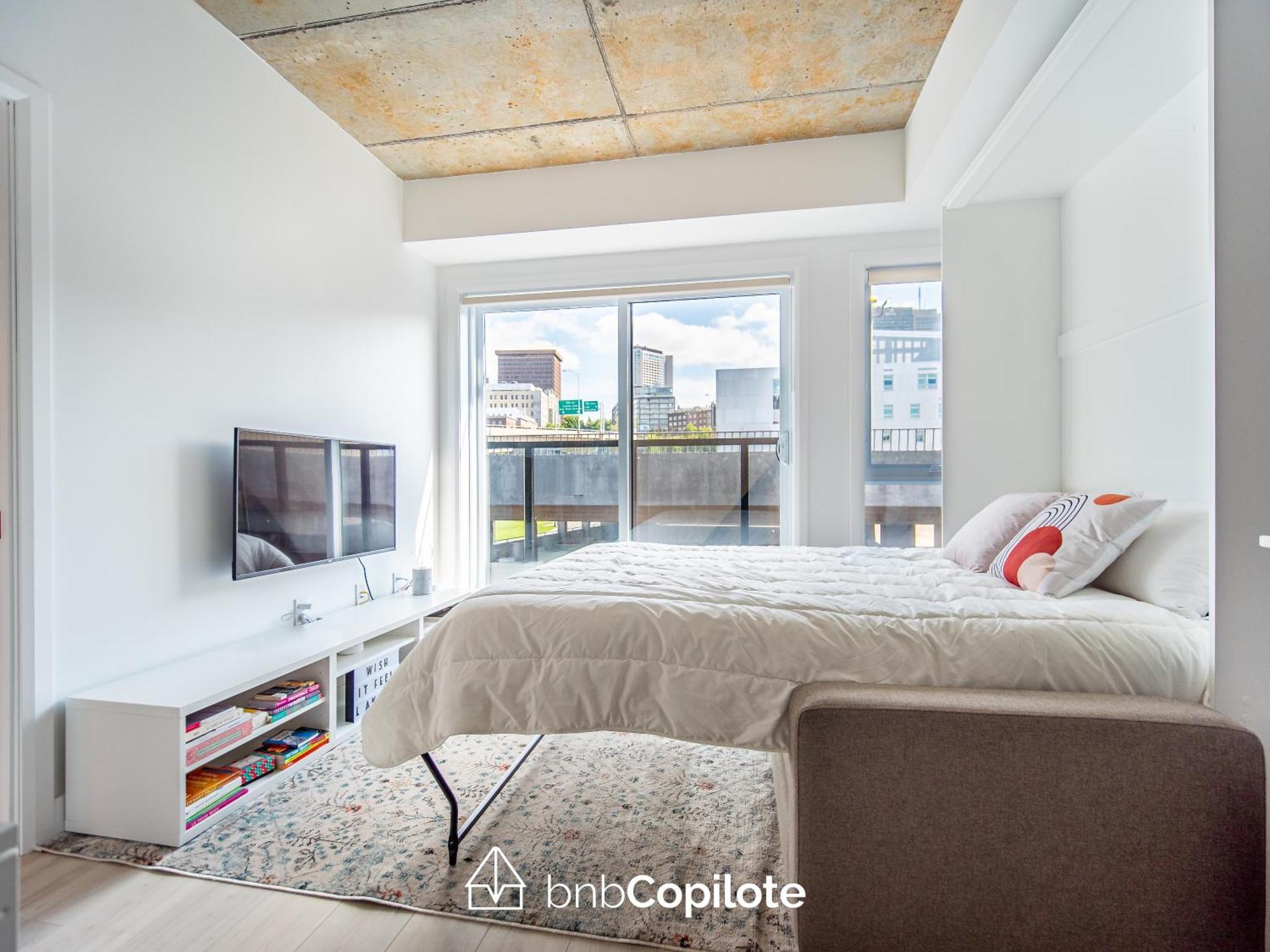 Le Caiman Apartment Québec Exterior foto