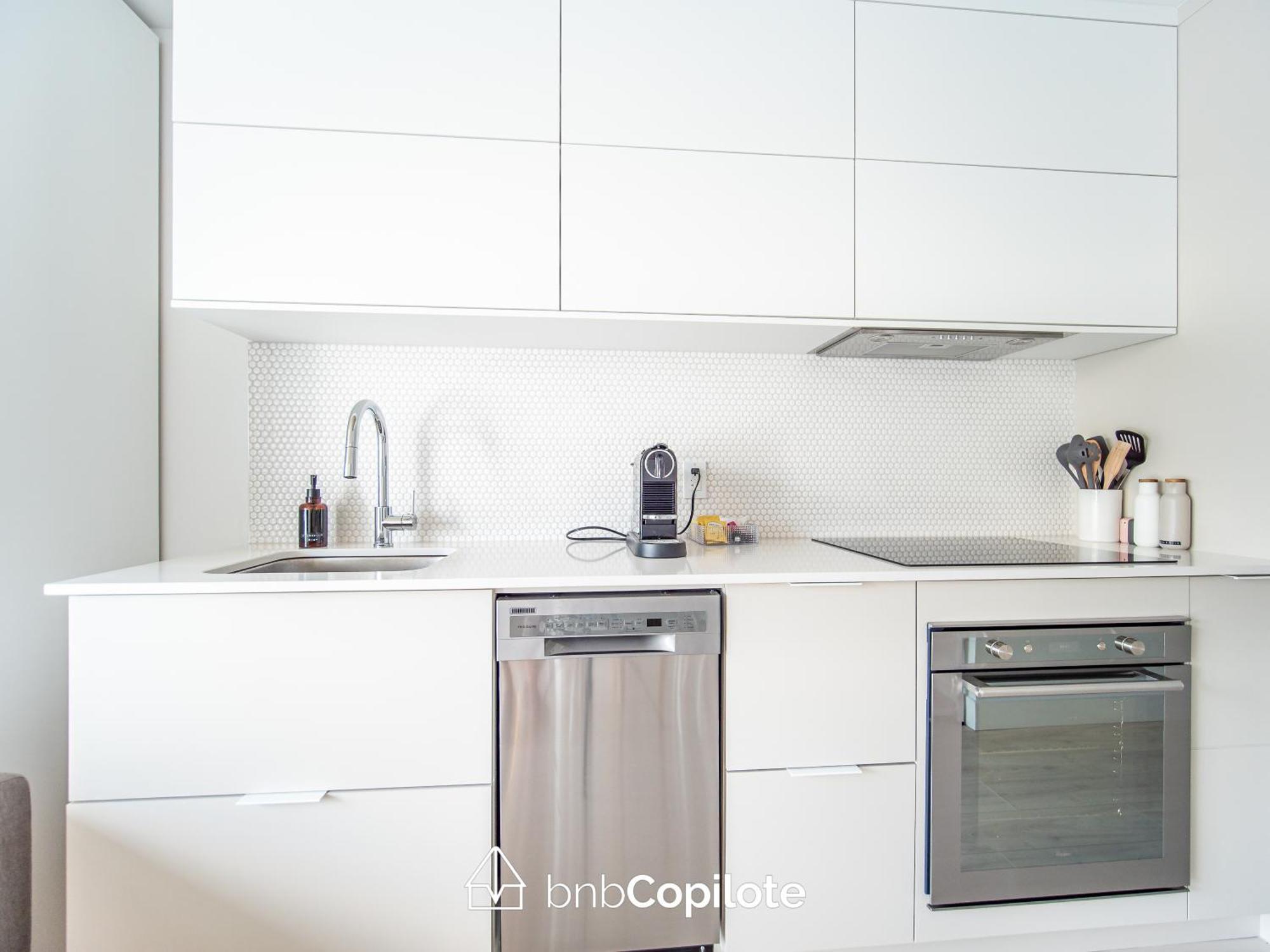 Le Caiman Apartment Québec Exterior foto