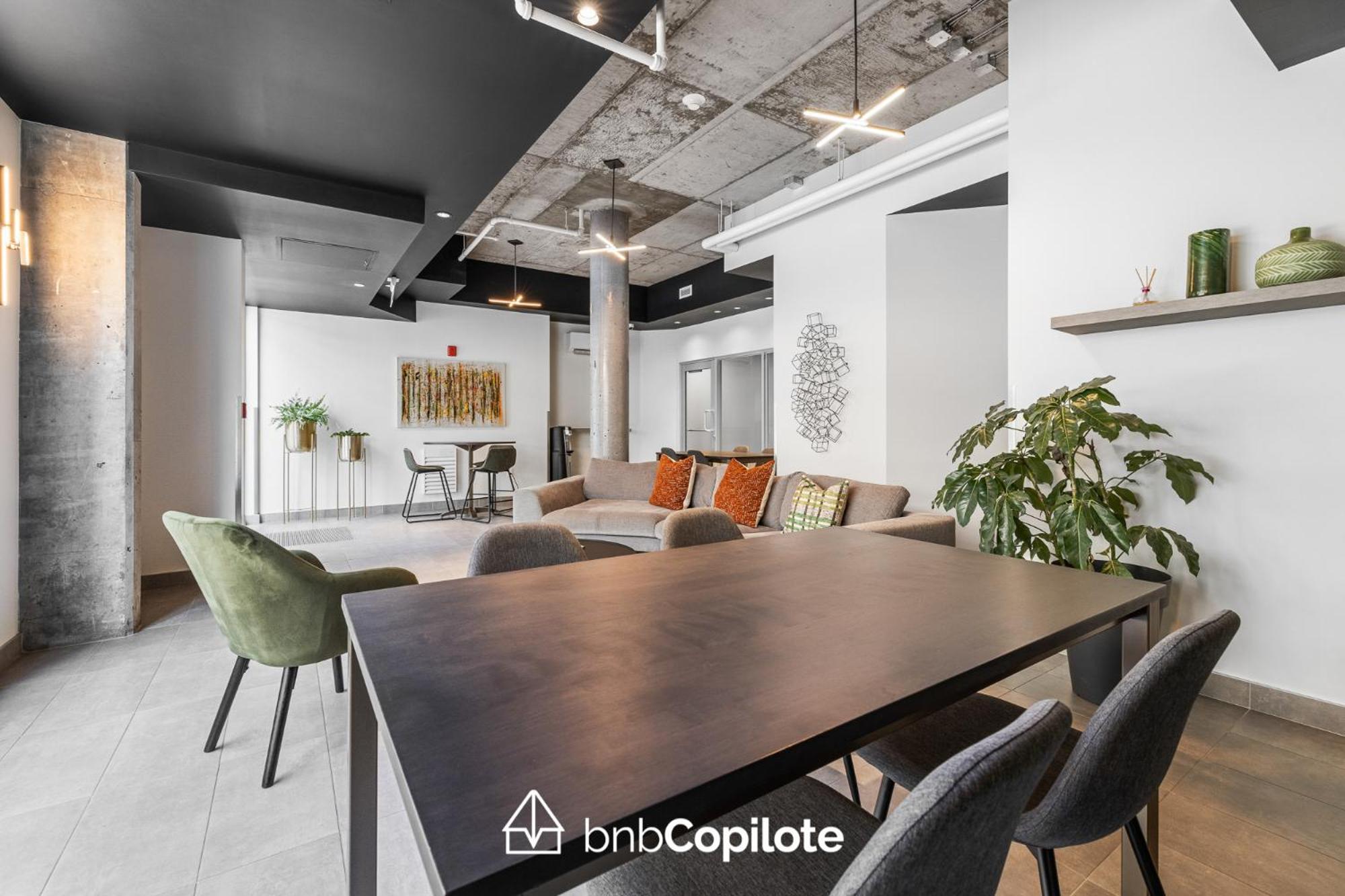 Le Caiman Apartment Québec Exterior foto