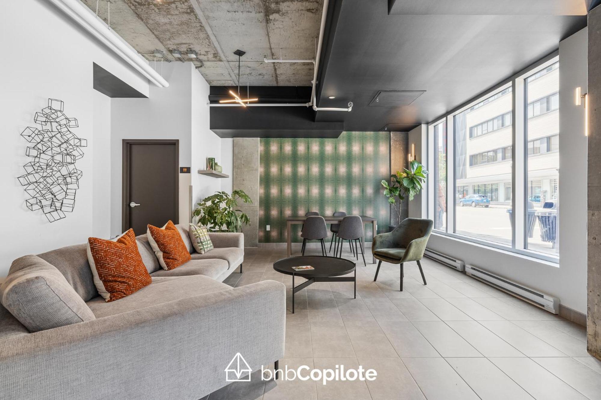 Le Caiman Apartment Québec Exterior foto