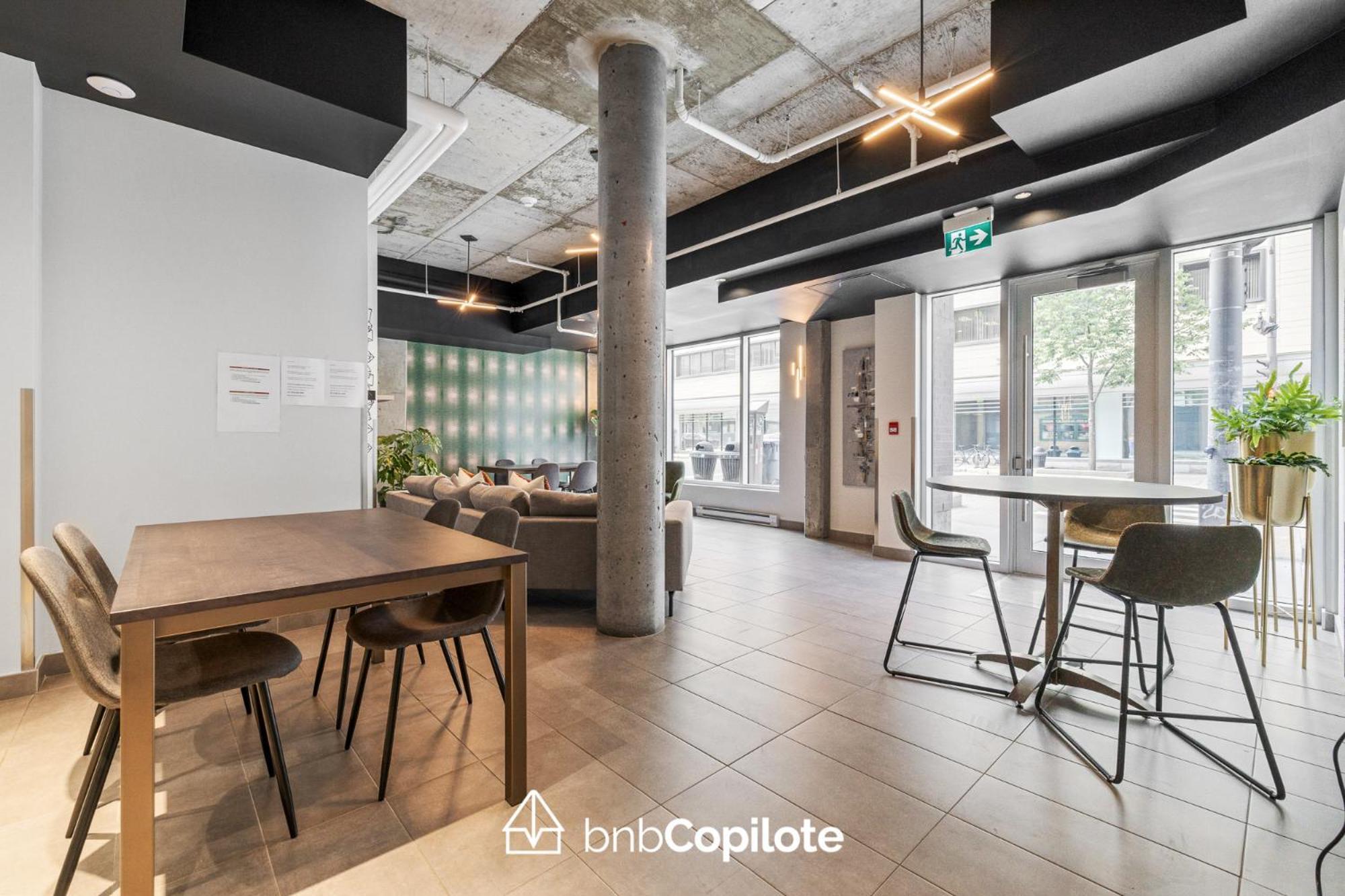 Le Caiman Apartment Québec Exterior foto