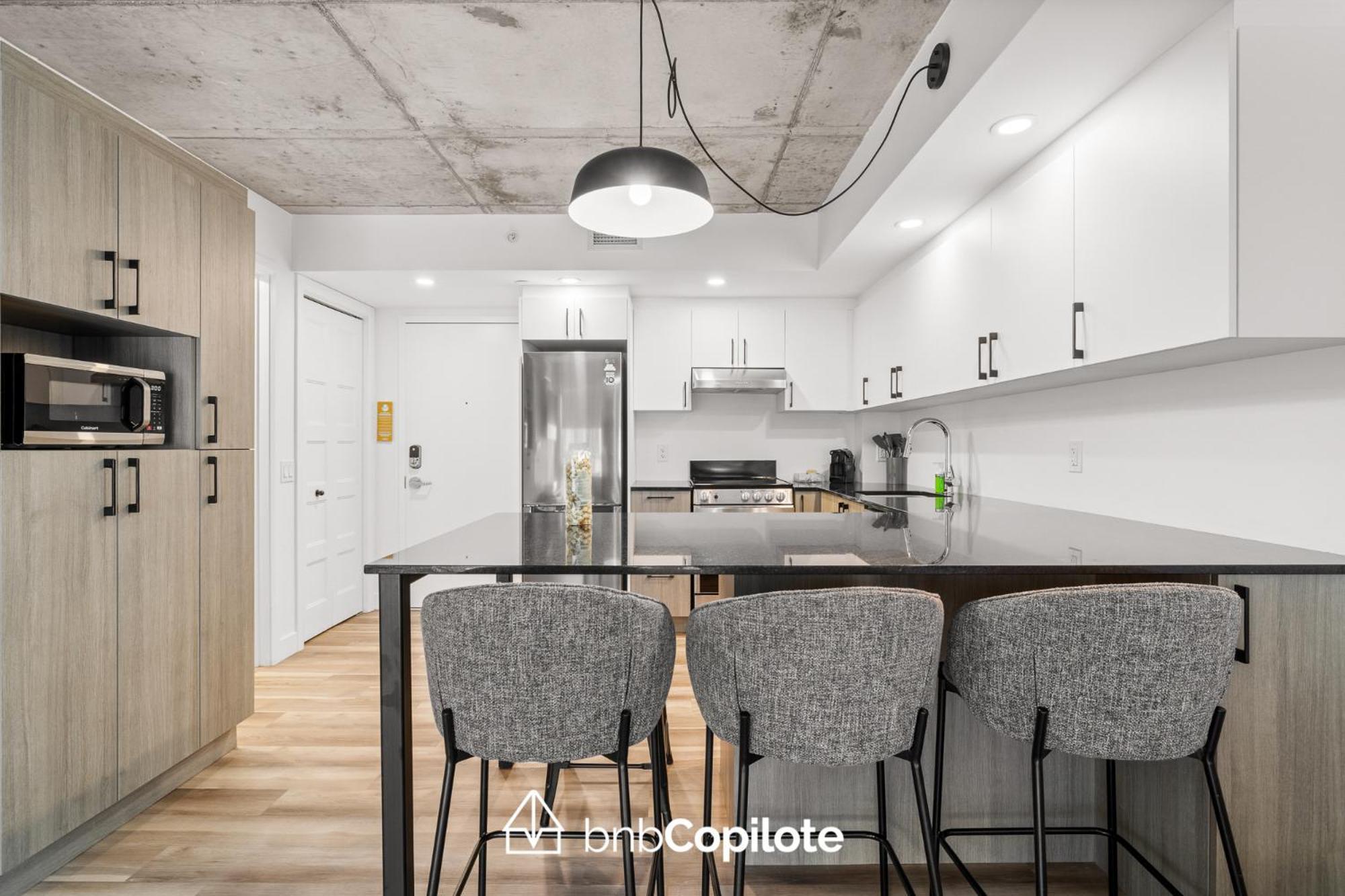 Le Caiman Apartment Québec Exterior foto